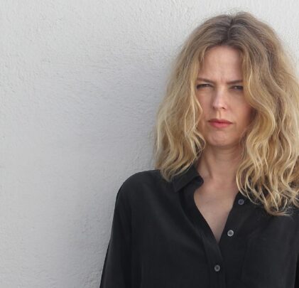 Christina Rosenvinge estrena el sencillo “Ese Chico”