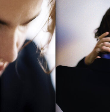 Christine and the Queens comparte su EP 'Joseph'