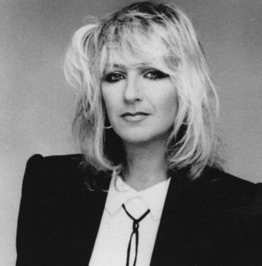 Stevie Nicks y Mick Fleetwood se despiden de Christine McVie