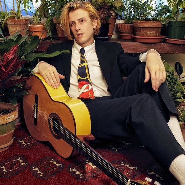 ¡Nuevo sencillo de Christopher Owens!