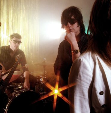Chromatics le hace un cover a Cyndi Lauper