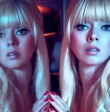 Chromatics comparte su nuevo sencillo 
