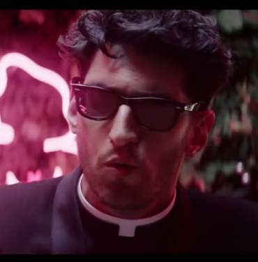 Chromeo estrena video