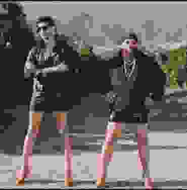 Chromeo estrena el videoclip de 