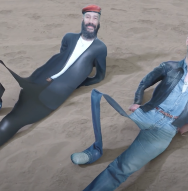 Chromeo revela el video para su tema “Clorox Wipe”