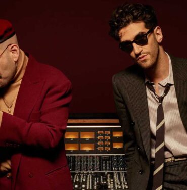 ¡Te llevamos al concierto de Chromeo en CDMX!