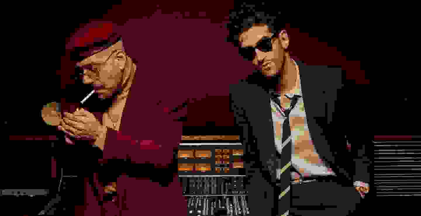Chromeo anuncia LP y comparte “Personal Effects”