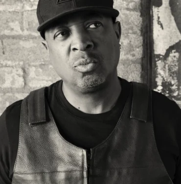 Chuck D anuncia su nuevo álbum con “New Gens”