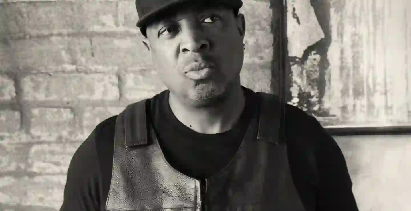 Chuck D anuncia su nuevo álbum con “New Gens”