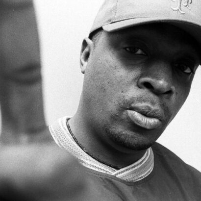 Chuck D