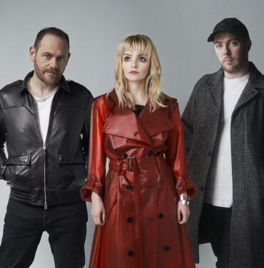 Chvrches versiona “The Killing Moon” de Echo & The Bunnymen