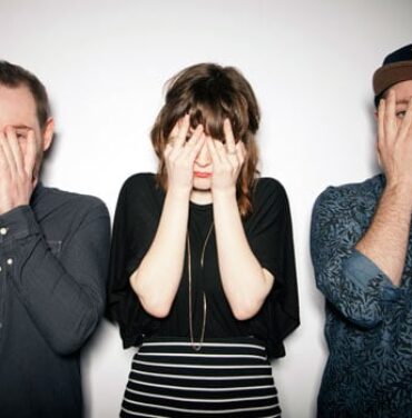 Chvrches coverea 