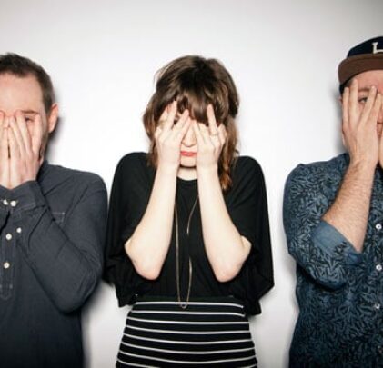 Chvrches estrena el video para 