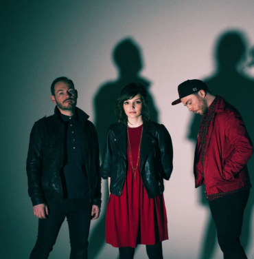 Chvrches estrena 