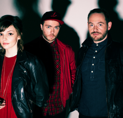 Chvrches da detalles de su próximo álbum