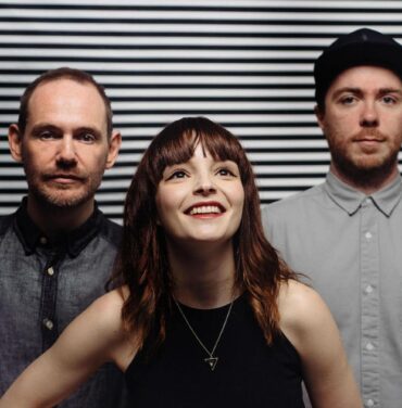 Chvrches ya trabaja en su tercer álbum
