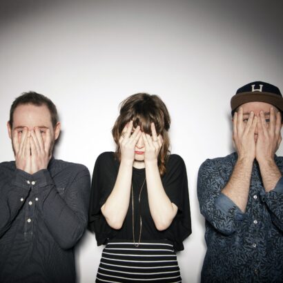 Chvrches