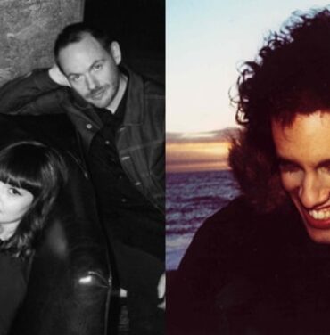 Four Tet le hace remix a Chvrches
