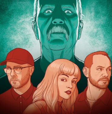 Chvrches comparte remix de “Good Girls” por John Carpenter