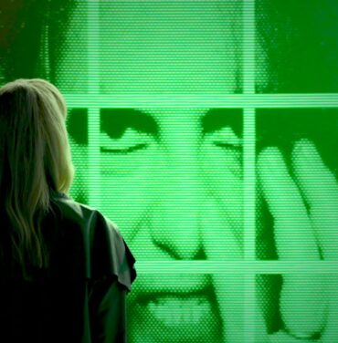 Robert Smith hace remix de su colaboración con Chvrches