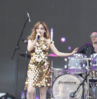 Tecate Emblema 2022: Día 1