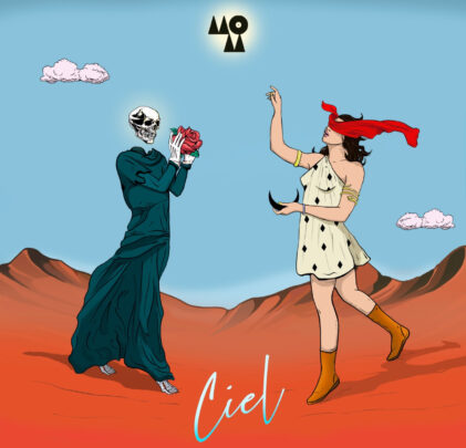 Lemon Mint estrena el sencillo, “Ciel”