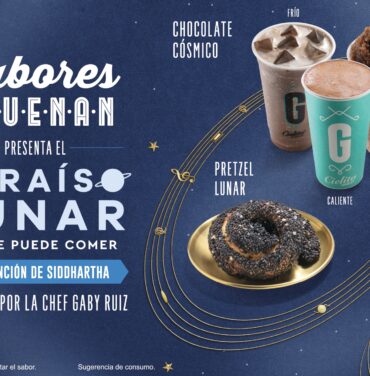 Gana un acceso a 'Sabores Que Suenan' con Siddhartha