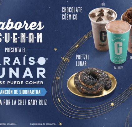 Gana un acceso a 'Sabores Que Suenan' con Siddhartha