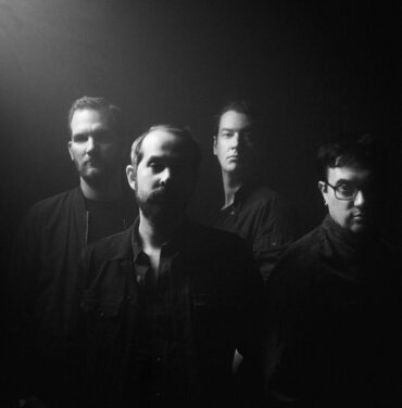 No te pierdas el streaming de Cigarettes After Sex