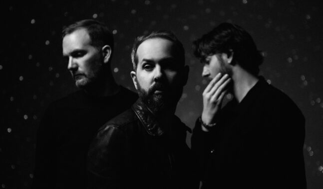 Cigarettes After Sex estrena sencillo doble
