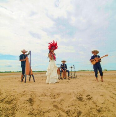 Disfruta 'Auténtica Llanera', el documental de Cimarrón