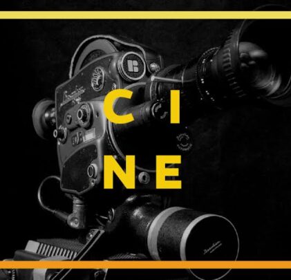 Recomendaciones cinéfilas de la semana