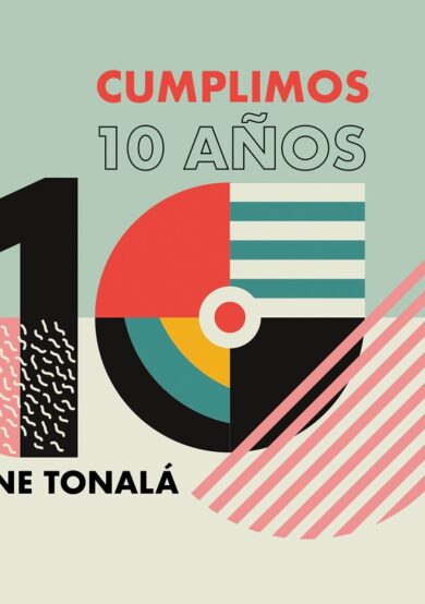 Cine Tonalá está de gala con su festejo de 10 años