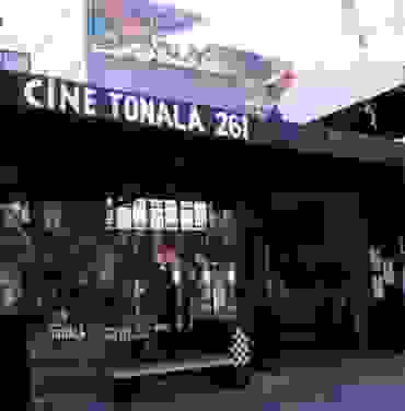 Cine Tonalá está de gala con su festejo de 10 años