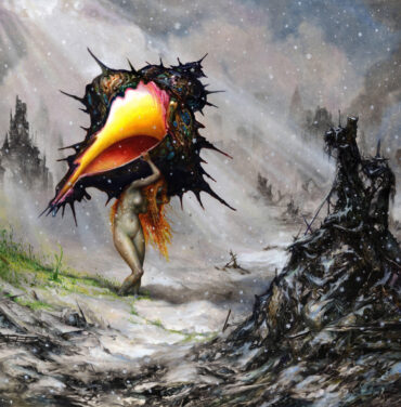 Circa Survive — The Amulet