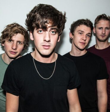 PLAYLIST: Circa Waves y sus canciones favoritas
