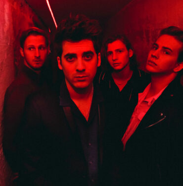 Circa Waves de regreso en CDMX