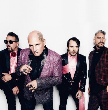 “Si Tú Te Vas”, la colaboración de Circo y Denise Gutiérrez