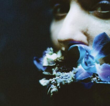 Circuit des Yeux — Reaching for Indigo