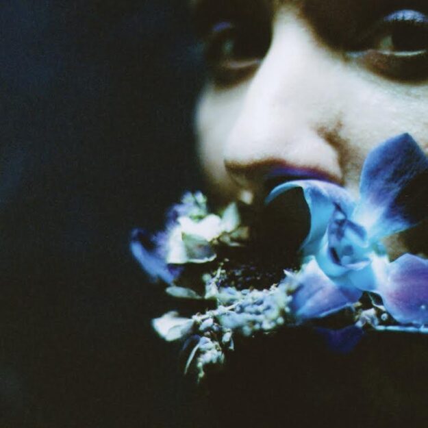 Circuit des Yeux — Reaching for Indigo