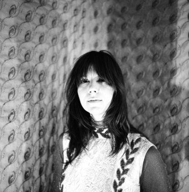 “The Manatee (A Story of This World Pt. III)”, lo nuevo de Circuit des Yeux