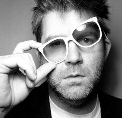 LCD Soundsystem cancela su gira por Asia