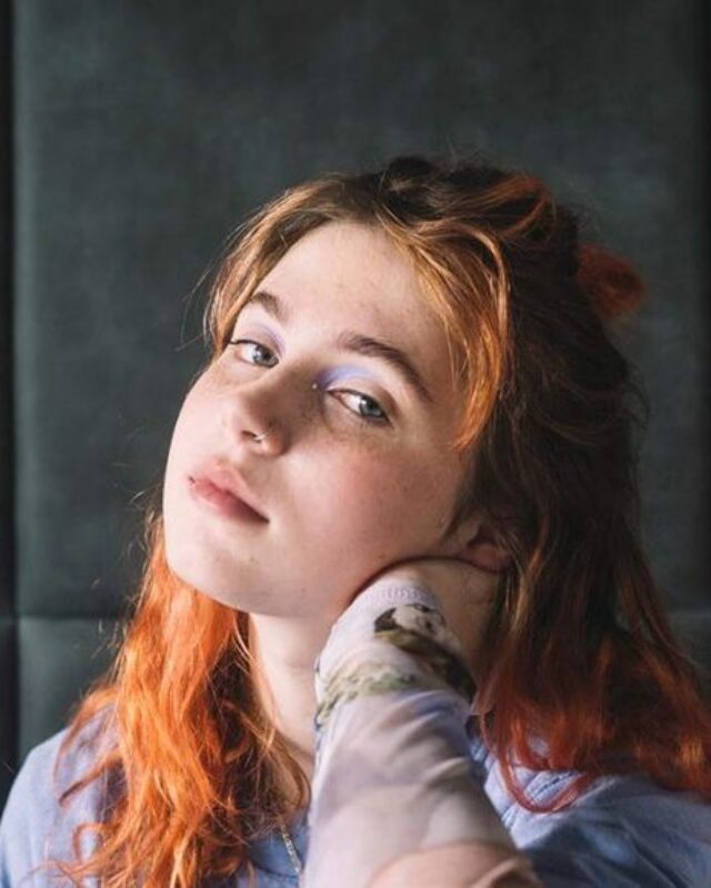 Listen to Clairo cover The Strokes' 'I'll Try Anything Once