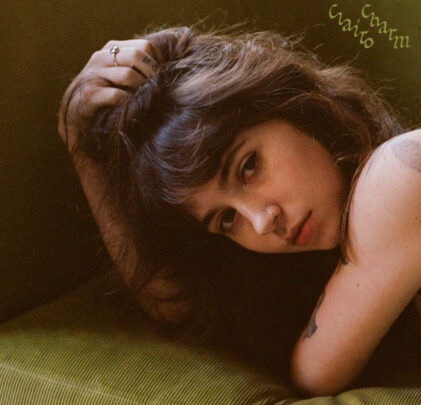 Clairo estrena “Nomad”