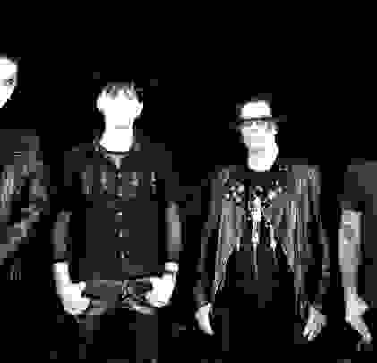 Precios y Horarios: Clan Of Xymox se presentará en el Circo Volador