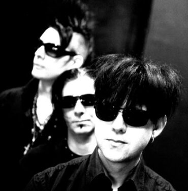 Boletos para Clan of Xymox