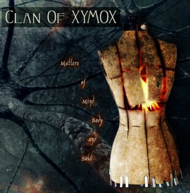 Listo el nuevo álbum de Clan of Xymox