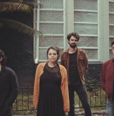 Clandestino, sensibilidad y energía apalabrada