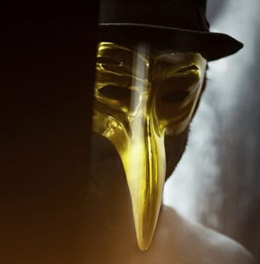 Claptone anuncia su álbum debut, 'Charmer'