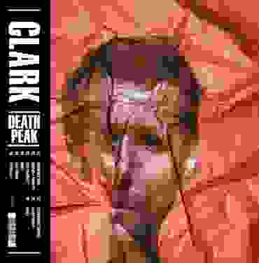 Clark — Death Peak